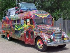 Furthur '02