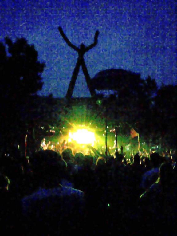 Gratefulfest 2007