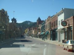 Deadwood