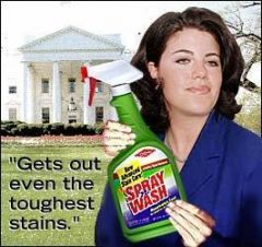 tough stains