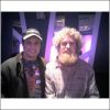 Me and Dude that looks like deceased buddy of mine Vic Me and Dude that looks like deceased buddy of mine Vic