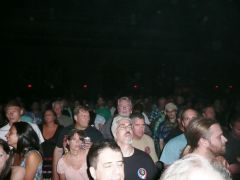 Crowd at AC Hilton 2010
