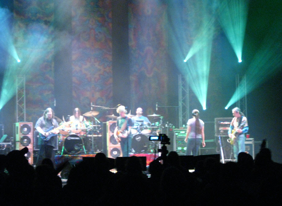 Dso albany 2011 1