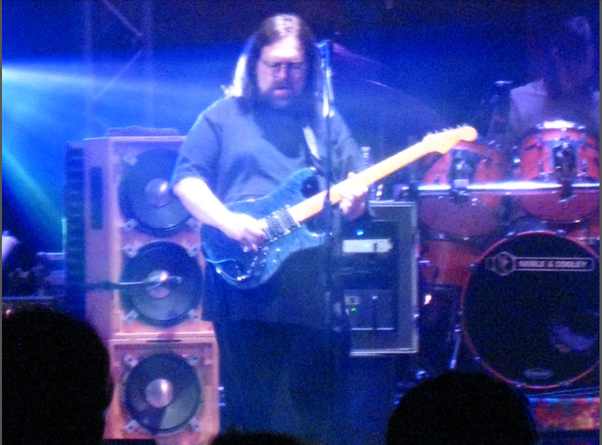 Dso albany 2011 2