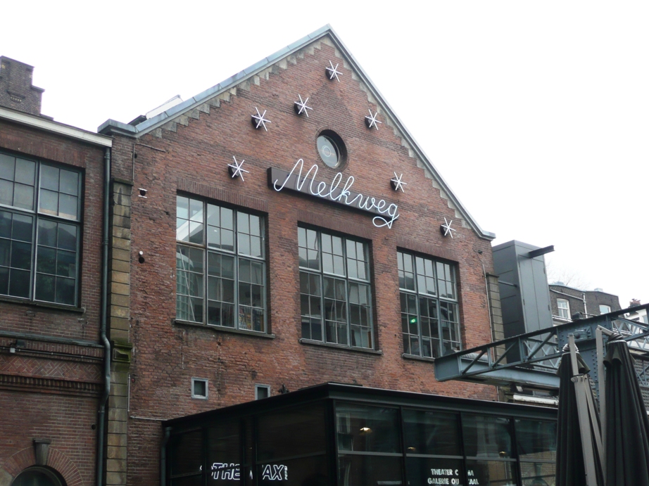 Melkweg