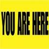 You Are Here