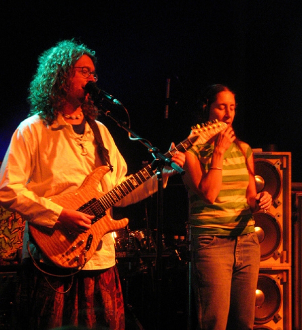 Bruno's random photos